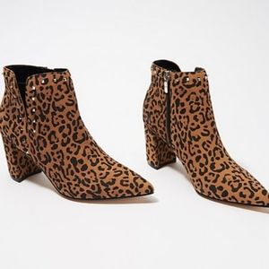 New Marc Fisher boots